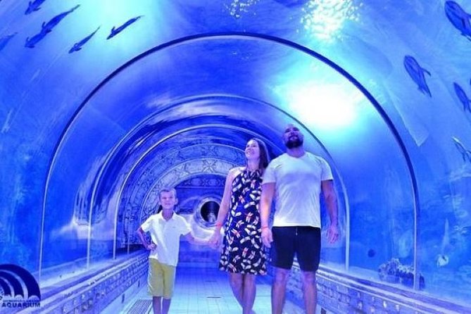 Grand Aquarium Hurghada - Good To Know