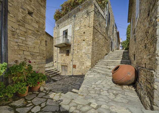 3 Best Full-Day Tours In Cyprus
