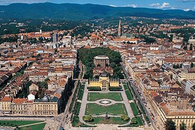 Grand Zagreb Tour - Good To Know