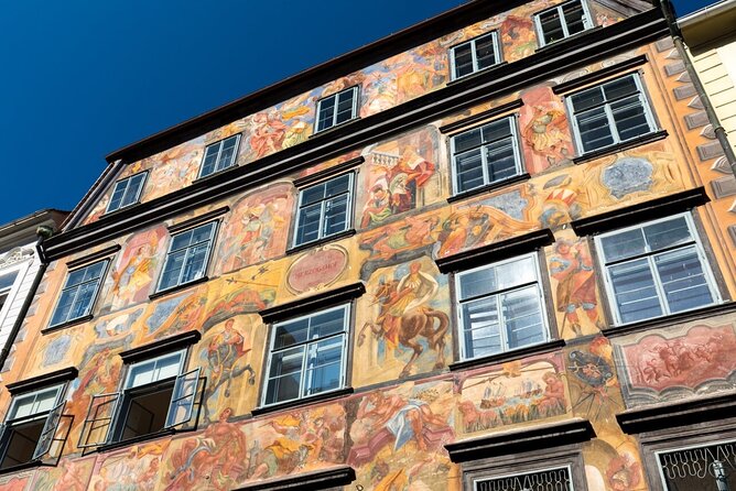 Graz Scavenger Hunt and Sights Self Guided Tour - Good To Know