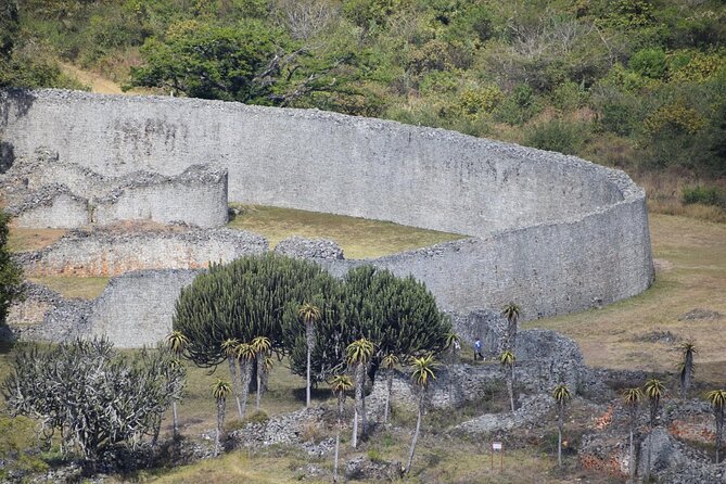 Great Zimbabwe
