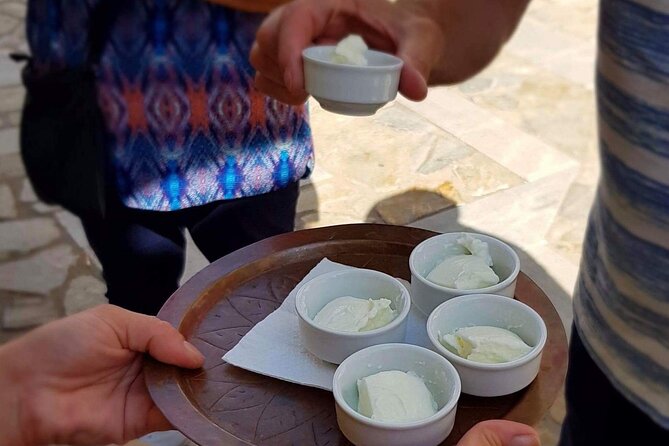 Greek Traditional Tastes the Kalamata Gastronomic Food Tour - Good To Know