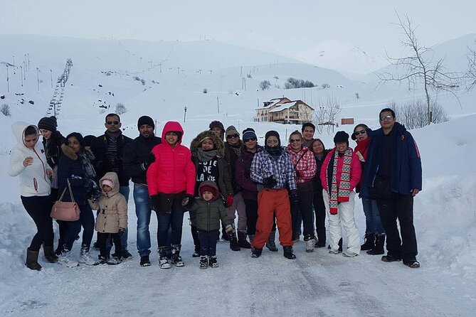 Group Tour to Gudauri and Kazbegi - Good To Know