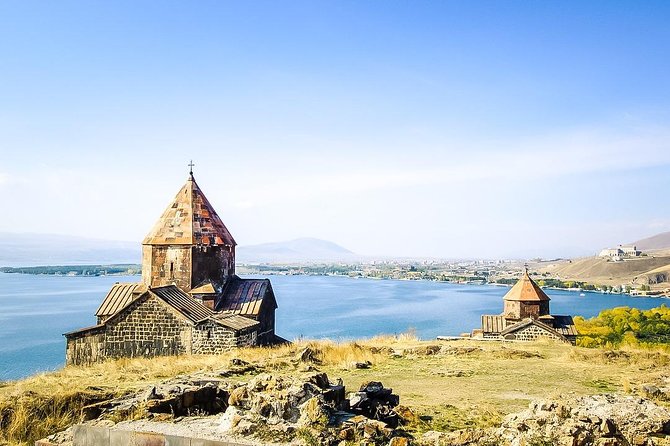 Group Tour | Tsaghkadzor (Kecharis, Ropeway), Lake Sevan (Sevanavank) - Inclusions