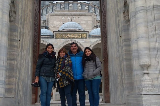 Guide and Private Driver of Tourism in Istanbul - Good To Know