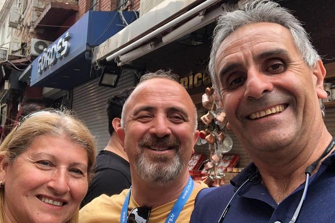 Guide and Private Driver of Tourism in Istanbul - Good To Know