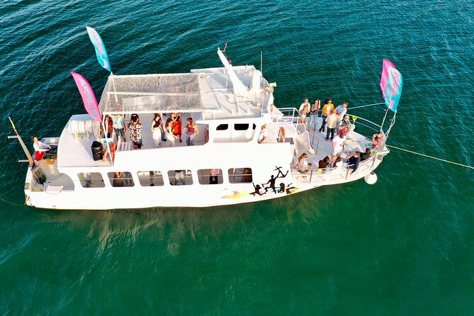 Guided Activity Sailing Through the 5 Islands of the Mar Menor - Good To Know