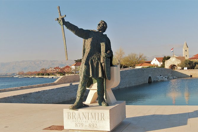 Guided Cultural and Historical Walking Tour of Nin - Good To Know