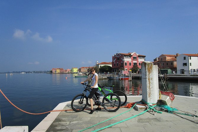 Guided E-Bike Rental Tours - Good To Know