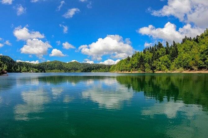Guided Hiking Adventure in Risnjak and Lokvar Lake - Good To Know