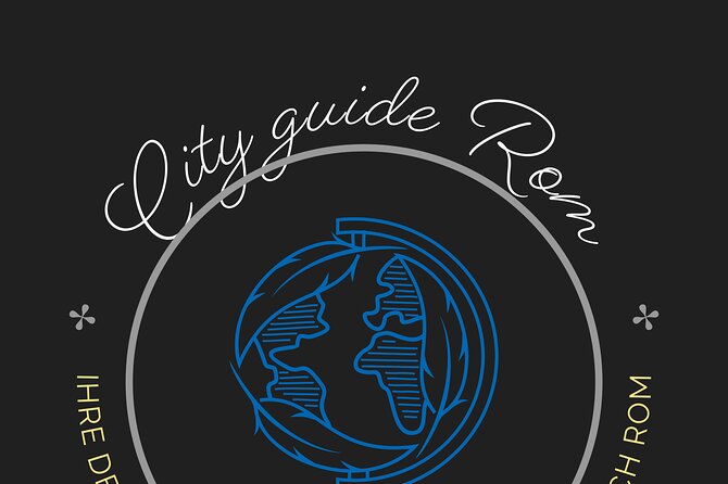Guided Private Tour in Rome - Tour Details