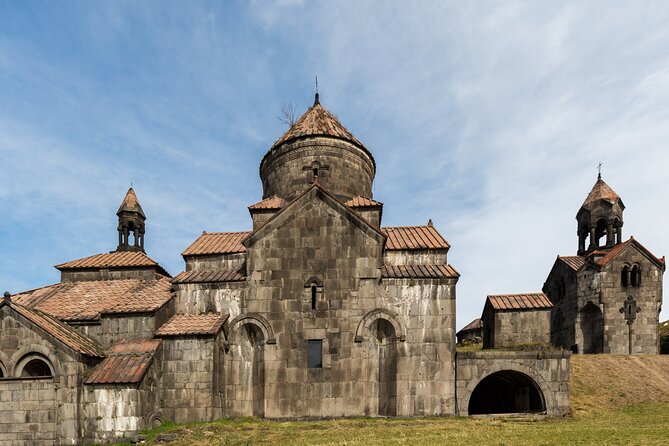 Guided Tour Discover Armenia Hagpati Sanahin, Akhtala, Free Lunch