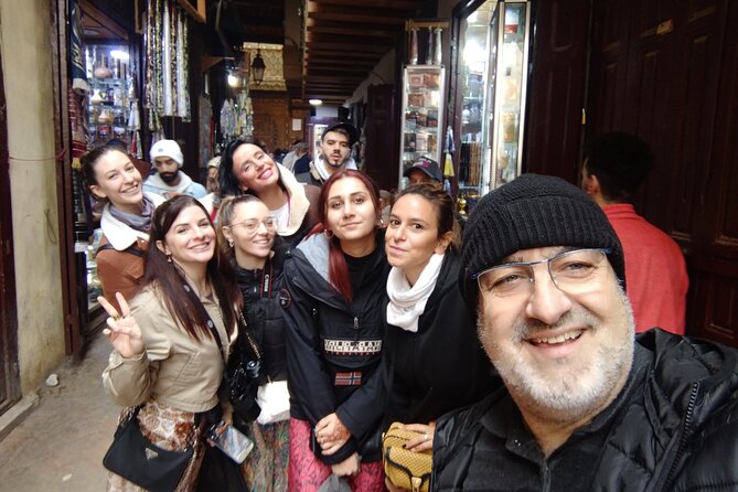 Guided Tour in Fez/Fez Guided Tour - Good To Know