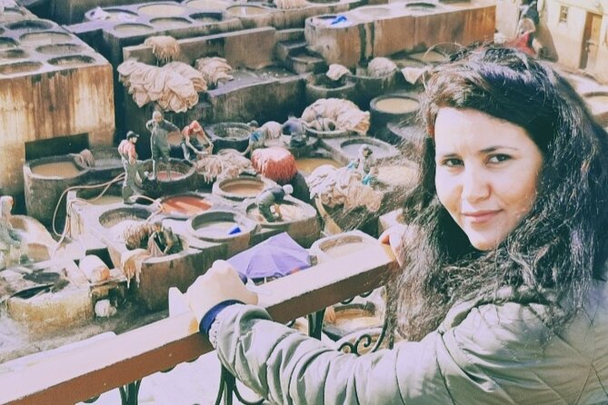 Guided Tour of Fez Medina - Good To Know