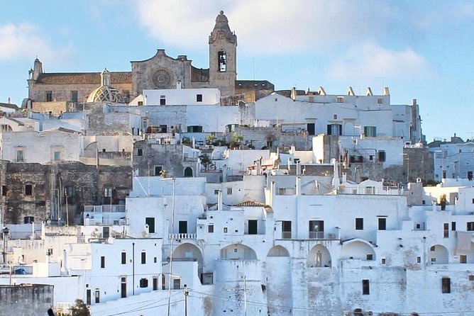 Guided Tour of Locorotondo - Good To Know