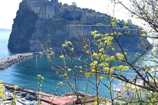 Guided Tour of the Aragonese Castle in Ischia - Good To Know