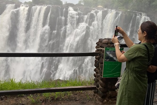 19 Best Guided Tours In Livingstone