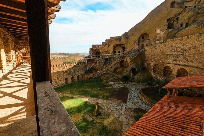 Guided Tour to Davit Gareji - The Hidden Gem of Georgia - Good To Know