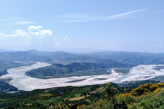 Guided Visit of the Archeological Site of Bylis - Tour Details