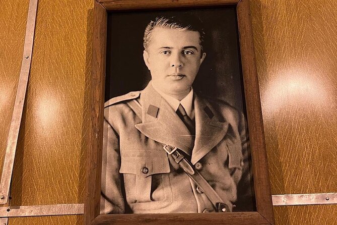 Guided Walking Tour: Dictators Footprints Enver Hoxha in Tirana - Good To Know