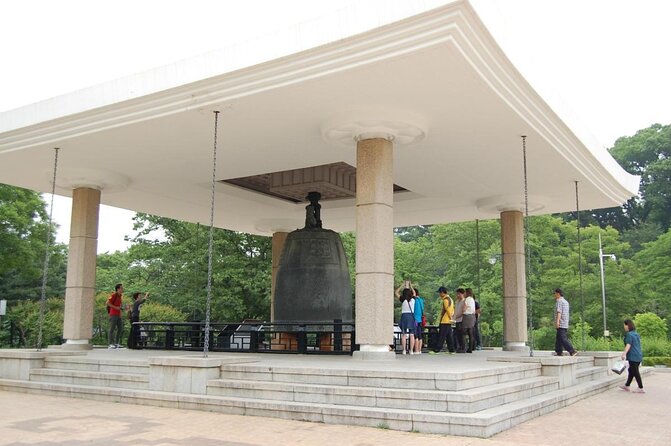 Gyeongju Private Tour : Uncover the Eternal Beauty - Good To Know