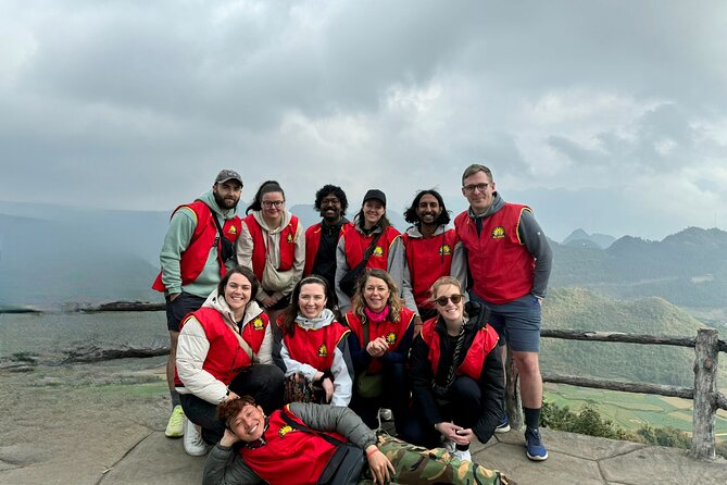 Ha Giang Loop 3 Days 2 Night Small Group, Get Off the Beaten Path - Good To Know