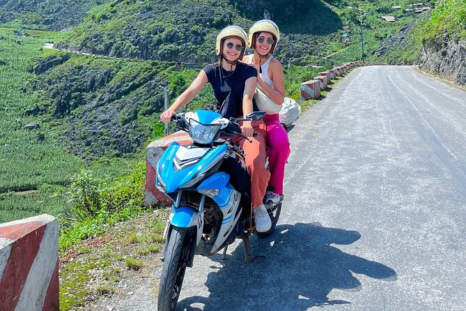 Ha Giang Loop 3d/2n Private Room + Free Stay Hotel 1N Before Tour - Good To Know