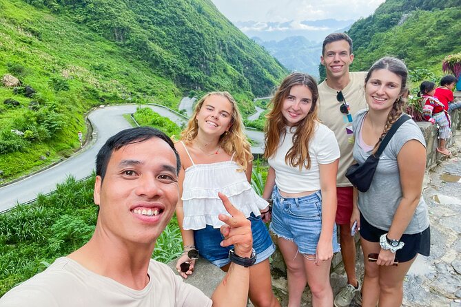 Ha Giang Loop 4d/3n Private Room + Free Stay Hotel 1N Before Tour - Good To Know