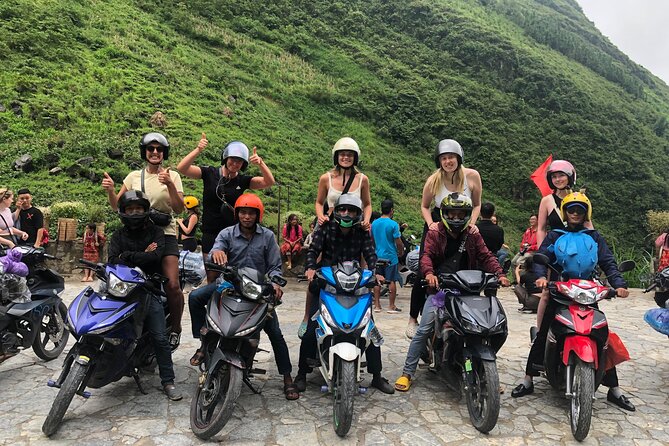 Ha Giang Majestic Tours -3 Days Easy Rider Package. - Good To Know