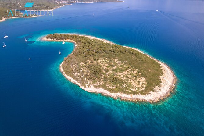 Half Day 3 Island Group Speedboat Tour From Makarska - Good To Know