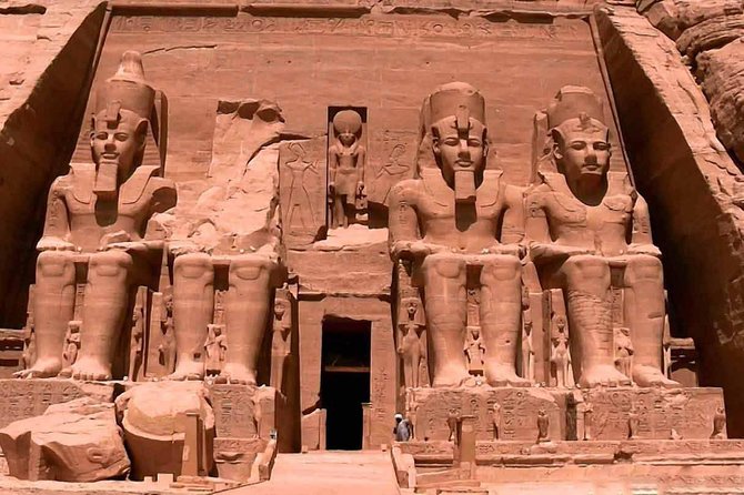 Half Day Abu Simple Temple Private Tour - Pickup Information