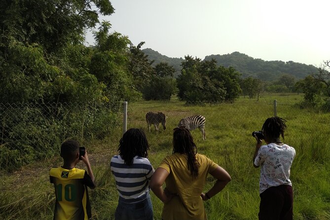 Half-day Accra Safari Tour - Good To Know