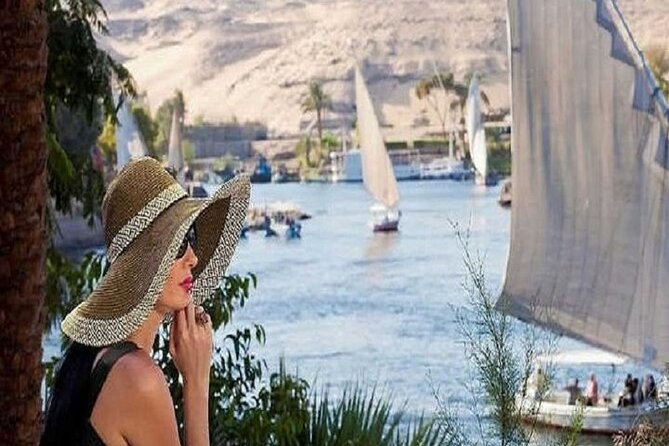 Half Day Boat Ride in Luxor W/ Visit to Banana Island - Good To Know