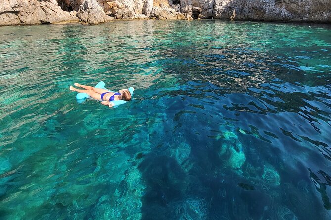 Half Day Boat Tour to the Elaphiti Islands From Dubrovnik-Private - Good To Know