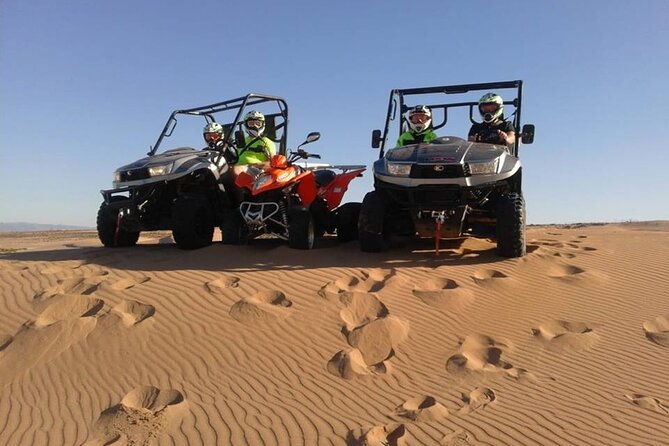 Half-Day Buggy in Rural Areas of Agadir - Good To Know