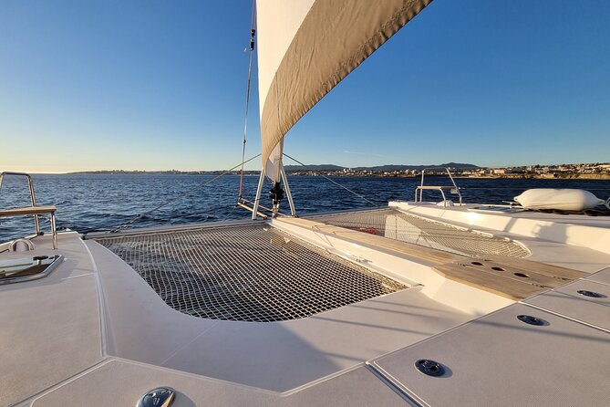 Half Day Catamaran Tour in Algarve - Lagos - Good To Know