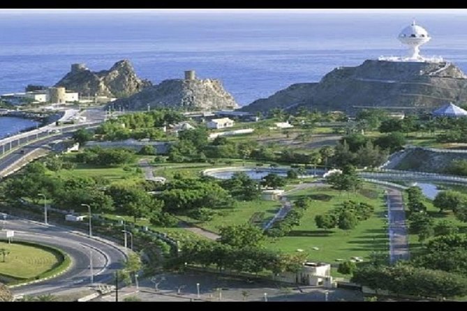 Half-Day City Tour of Mystic Muscat - What To Expect