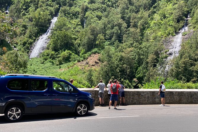 Half Day Discovery of Majestic Waterfalls: Salazie - Good To Know