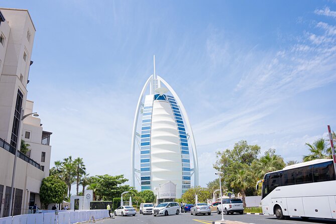 Half Day Dubai City Tour - Good To Know