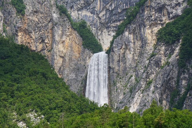 Half Day E-Bike Experience to Virje and Boka Waterfall - Good To Know
