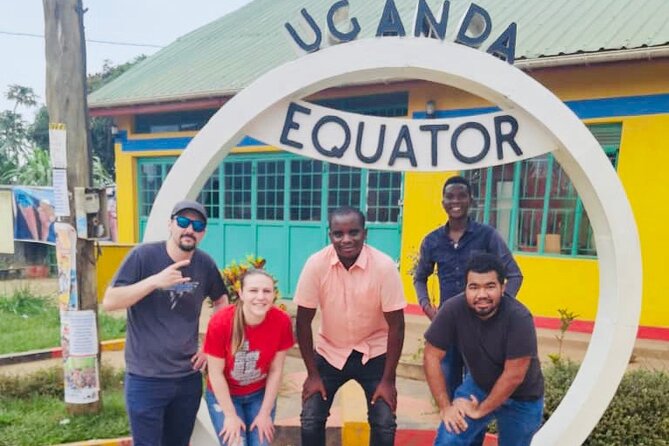 Half Day Equator Tour - Good To Know
