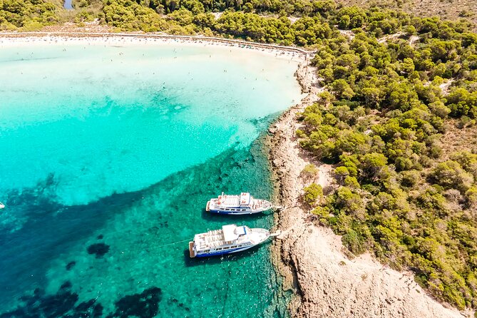 Half-Day Experience Through the Virgin Coves of the South of Menorca - Good To Know