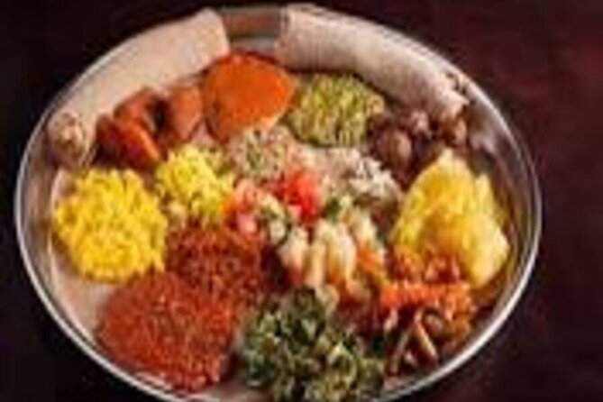 Half Day Food Tour Addis Ababa With Airport Pickup and Drop-Off - Pickup and Meeting Information