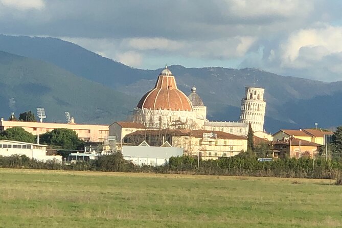 HALF-DAY From the Port of Livorno to Pisa - Good To Know