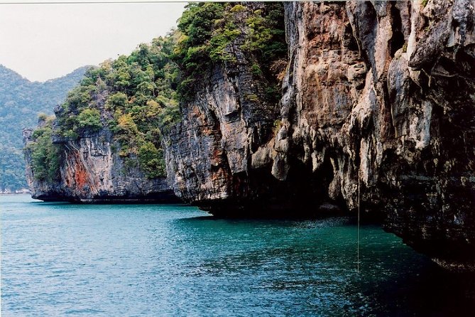Half-Day Geopark Cruise From Langkawi - Good To Know