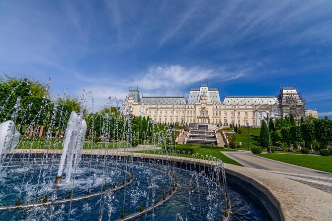 3 Best Wine Tours In Iasi