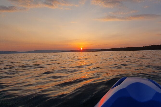 Half-Day Guided Kayaking Sunset Experience in Krk Island - Good To Know