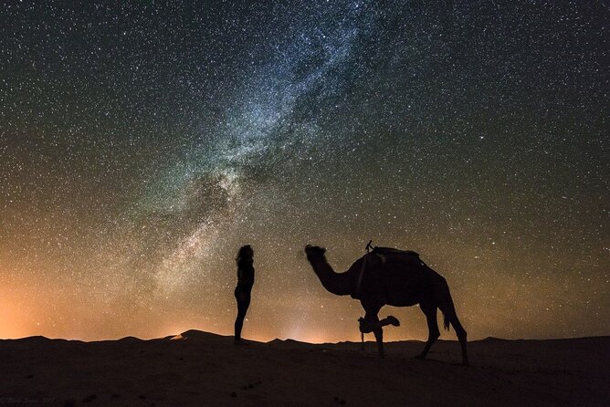 Half-Day Hurghada Stargazing Tour With Pick-Up - Good To Know