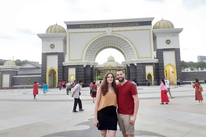 Half-Day Kuala Lumpur City Tour - Good To Know