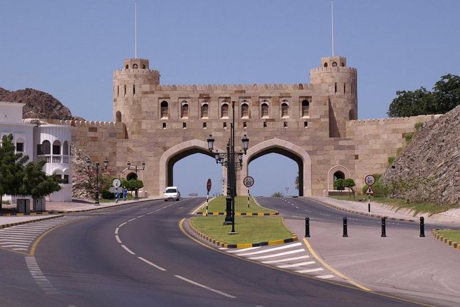 Half Day Muscat City Tours Private - Pricing and Booking